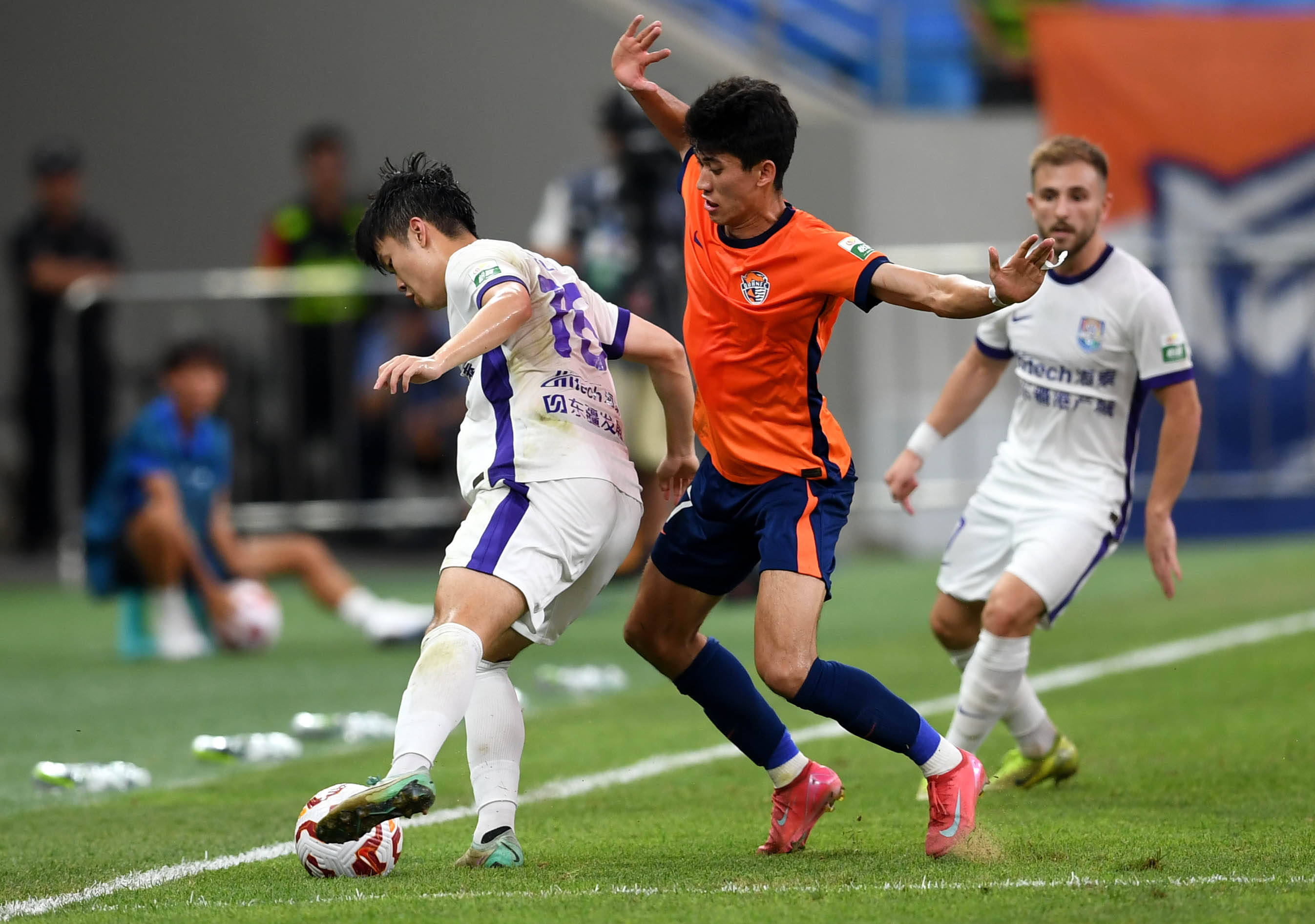 春季游泳锦 春季游泳锦