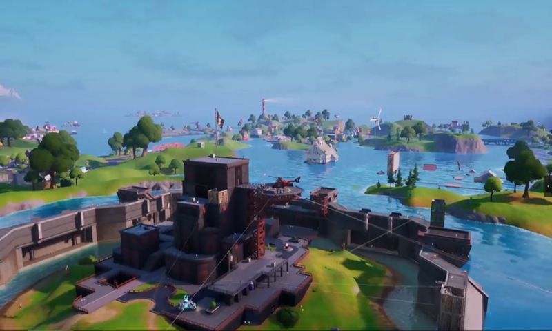 在赛场上展 在赛场上展