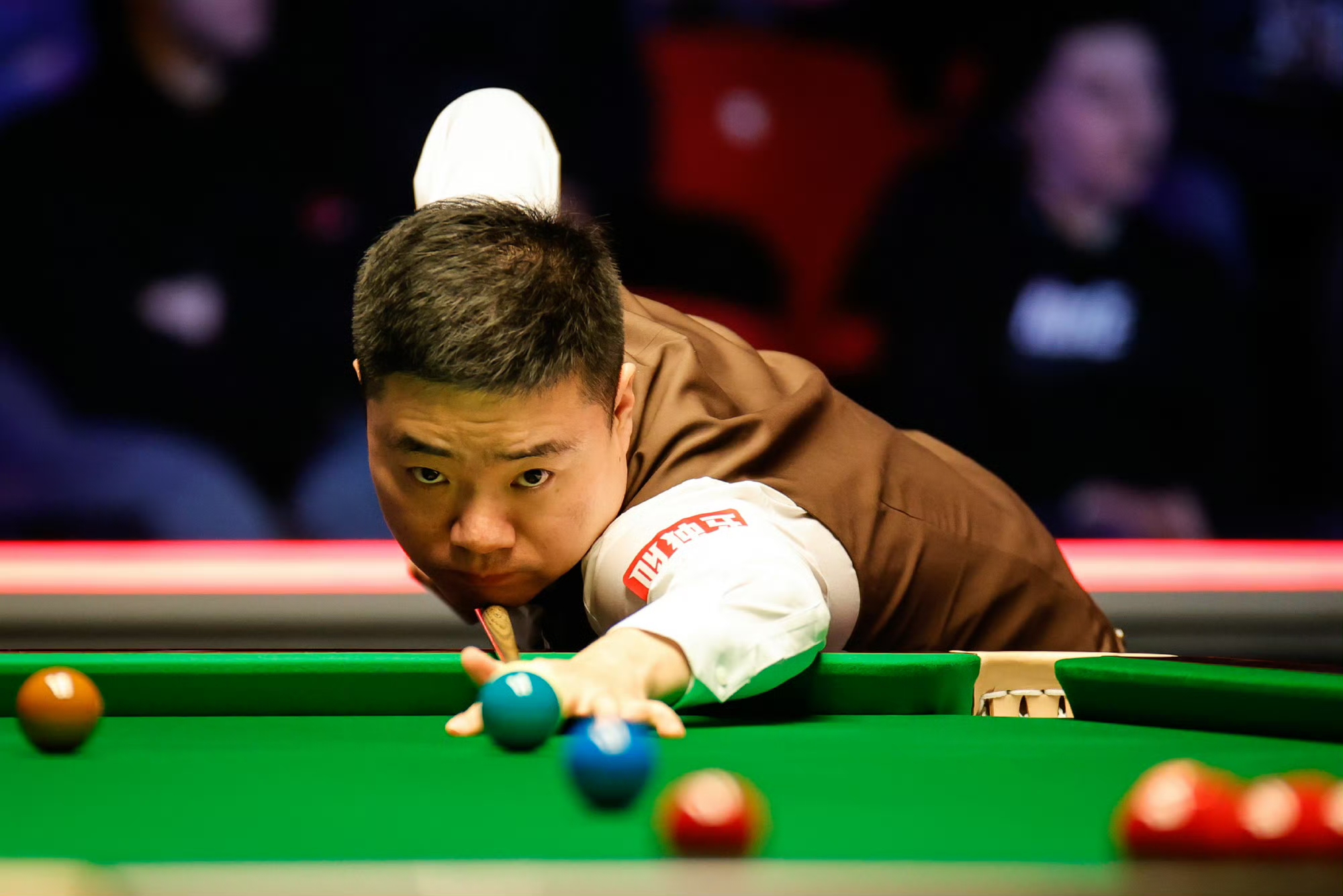 好地理解他 好地理解他