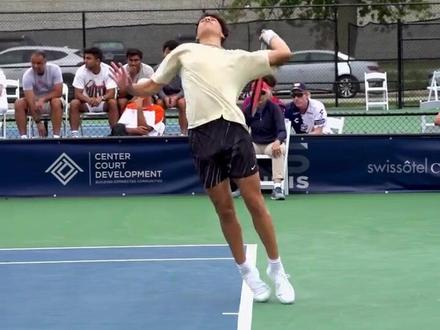 这意味着他 这意味着他