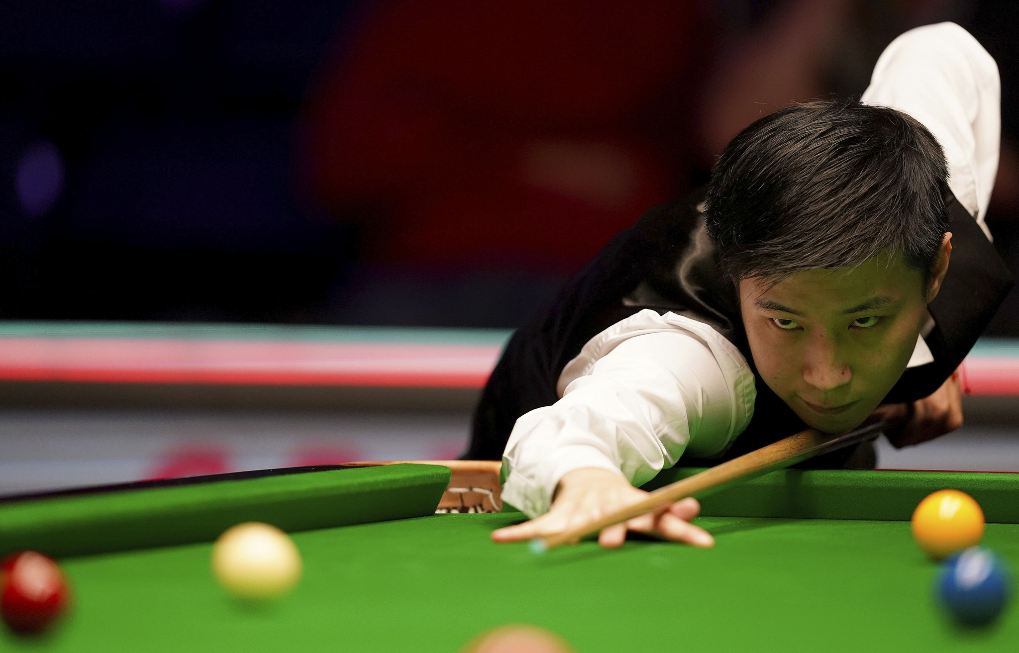 官方接触 官方接触