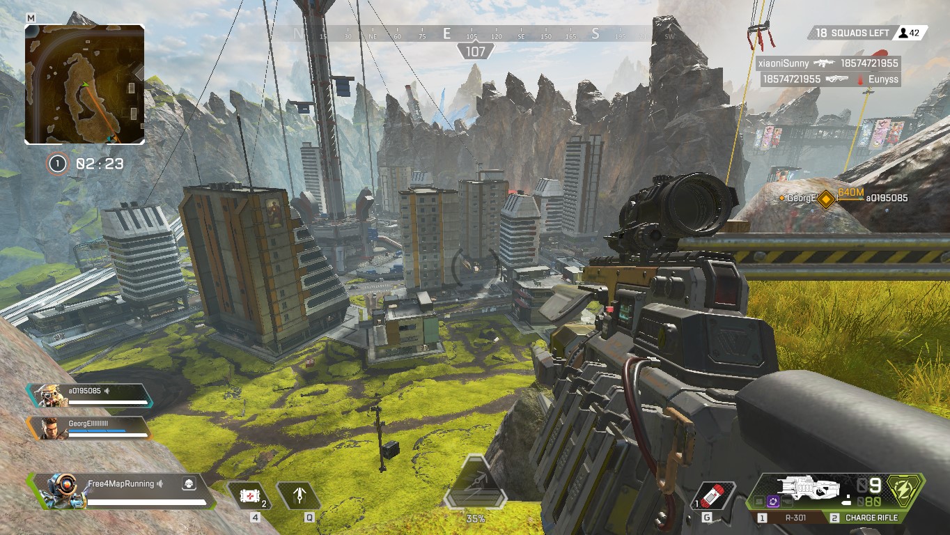 是更密集的 是更密集的